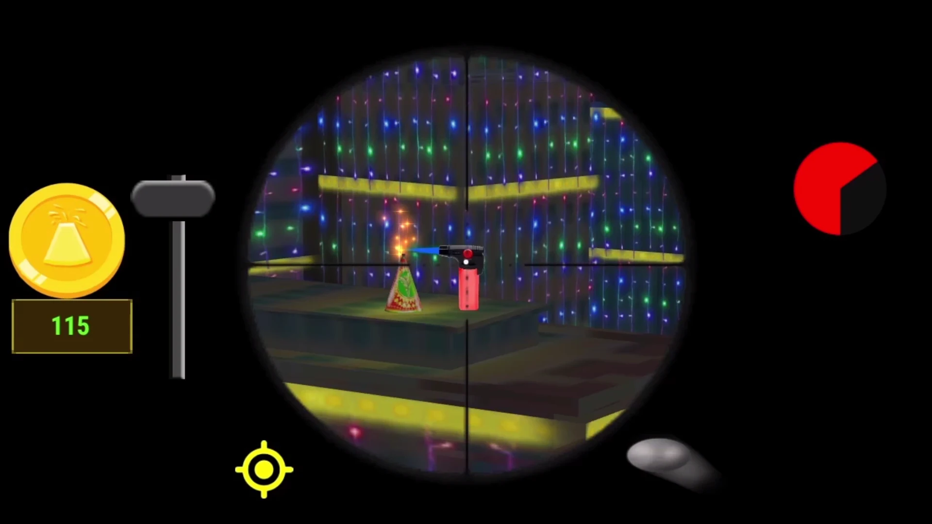 Happy Cracker Diwali screenshot