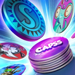 Ikon Caps Slam